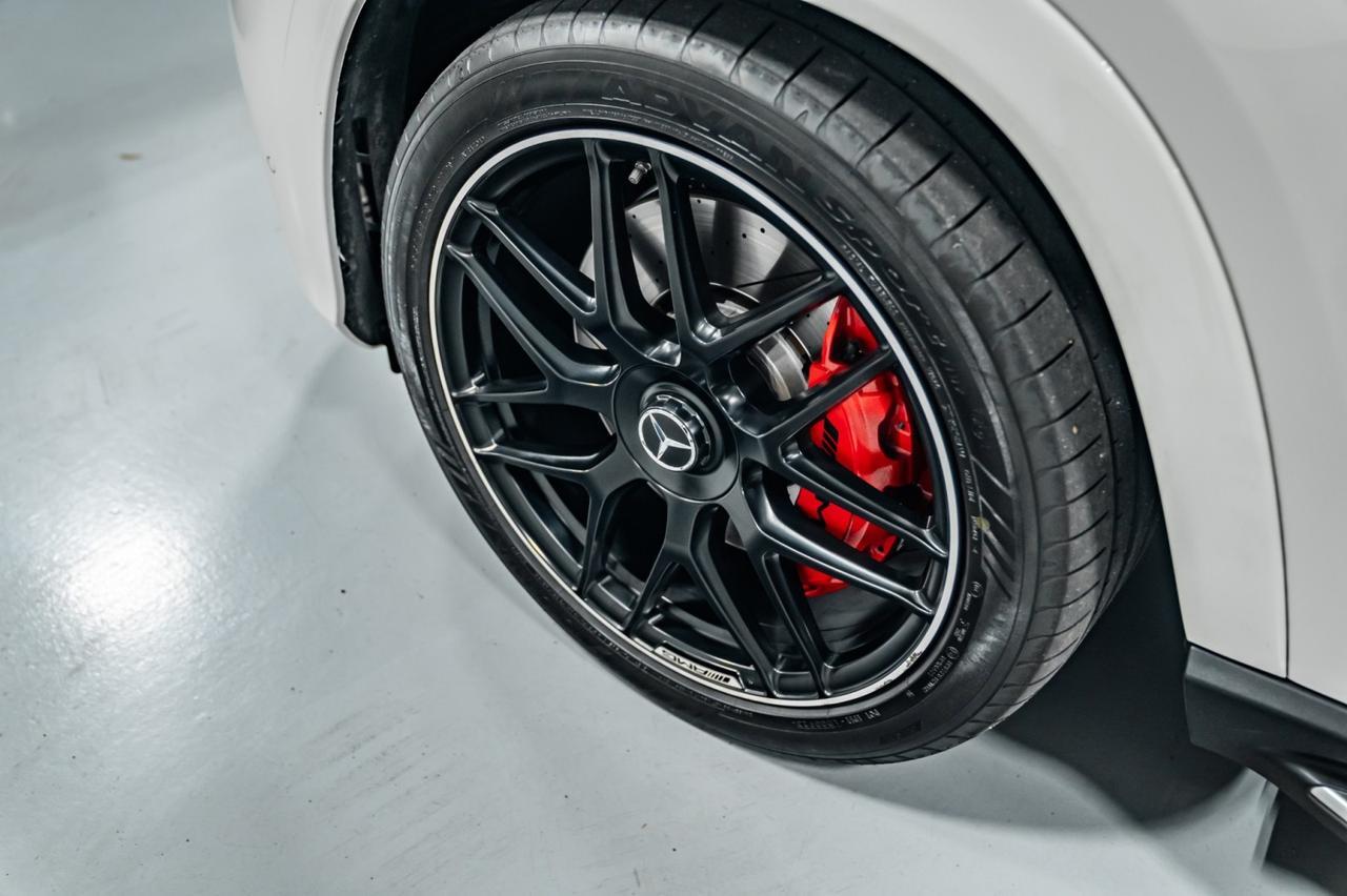 2021 Mercedes-Benz GLE AMG GLE 63 S Brentwood TN
