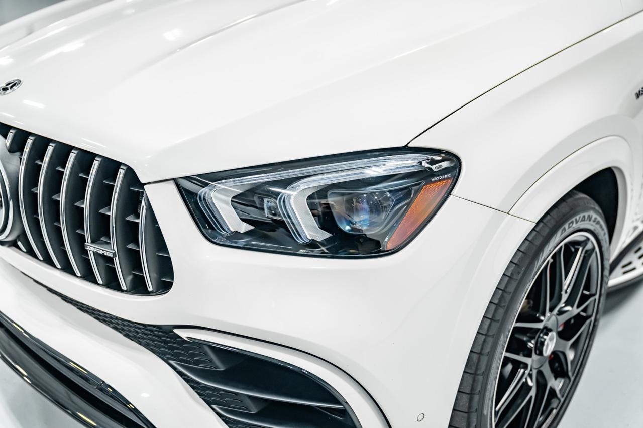 2021 Mercedes-Benz GLE AMG GLE 63 S Brentwood TN