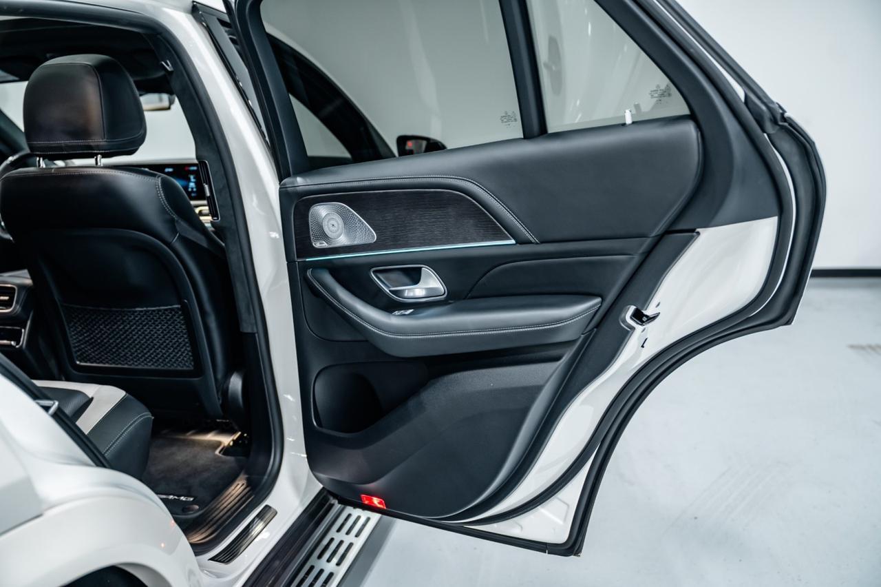 2021 Mercedes-Benz GLE AMG GLE 63 S Brentwood TN