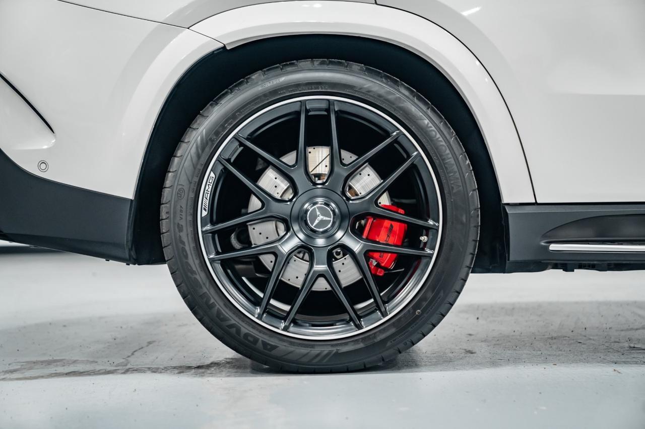 2021 Mercedes-Benz GLE AMG GLE 63 S Brentwood TN