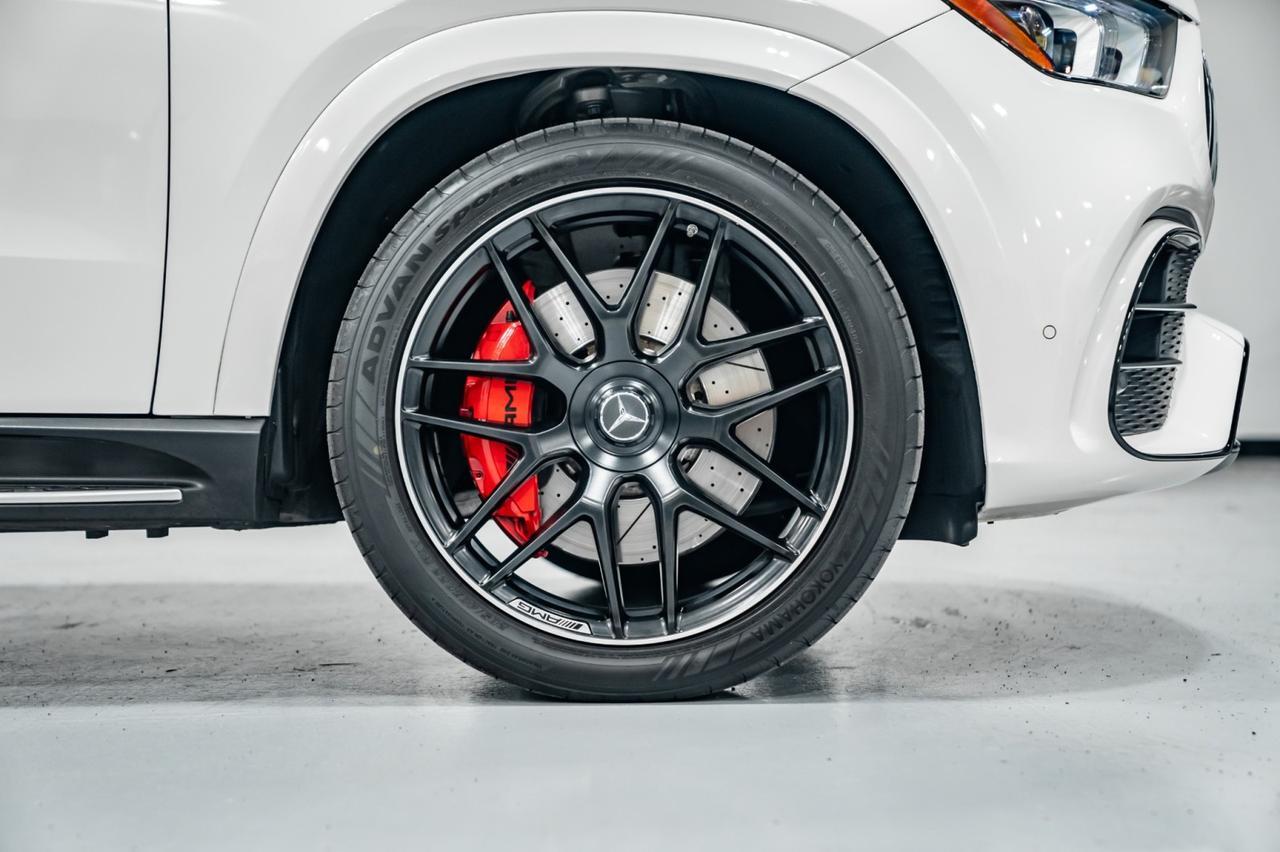 2021 Mercedes-Benz GLE AMG GLE 63 S Brentwood TN