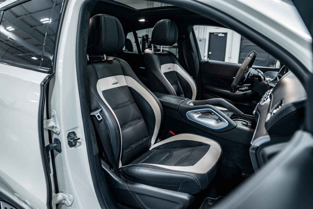 2021 Mercedes-Benz GLE AMG GLE 63 S Brentwood TN