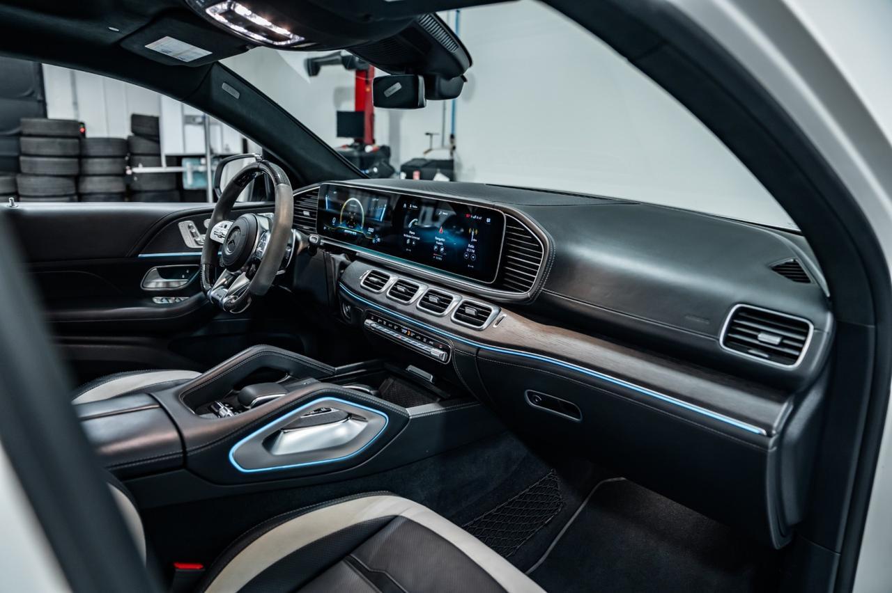2021 Mercedes-Benz GLE AMG GLE 63 S Brentwood TN