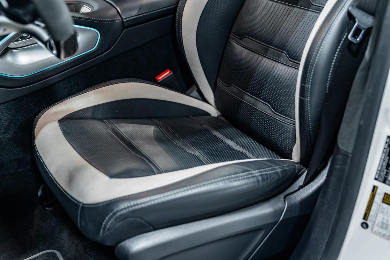 2021 Mercedes-Benz GLE AMG GLE 63 S Brentwood TN