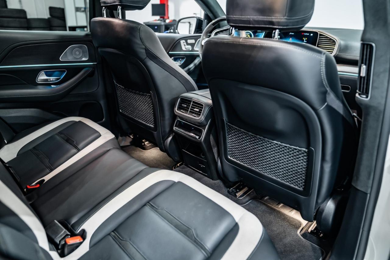 2021 Mercedes-Benz GLE AMG GLE 63 S Brentwood TN
