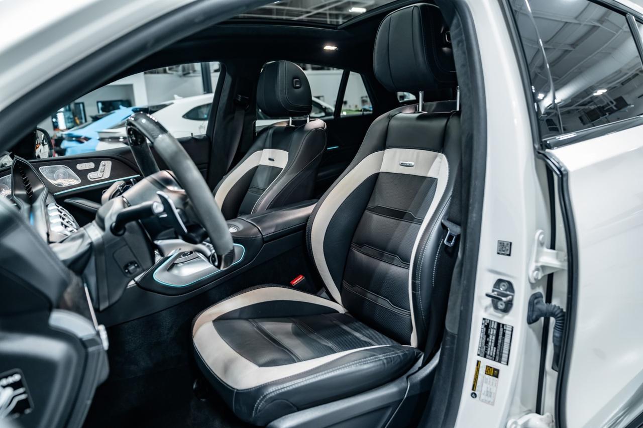 2021 Mercedes-Benz GLE AMG GLE 63 S Brentwood TN