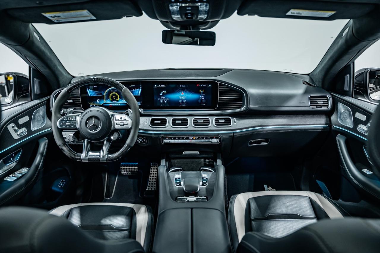 2021 Mercedes-Benz GLE AMG GLE 63 S Brentwood TN