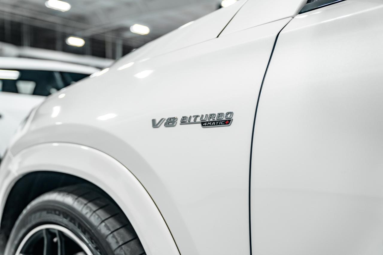 2021 Mercedes-Benz GLE AMG GLE 63 S Brentwood TN