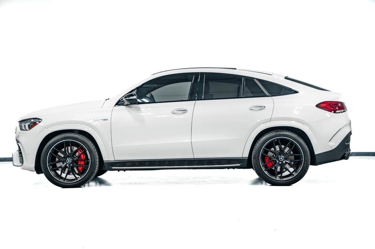 2021 Mercedes-Benz GLE AMG GLE 63 S Brentwood TN