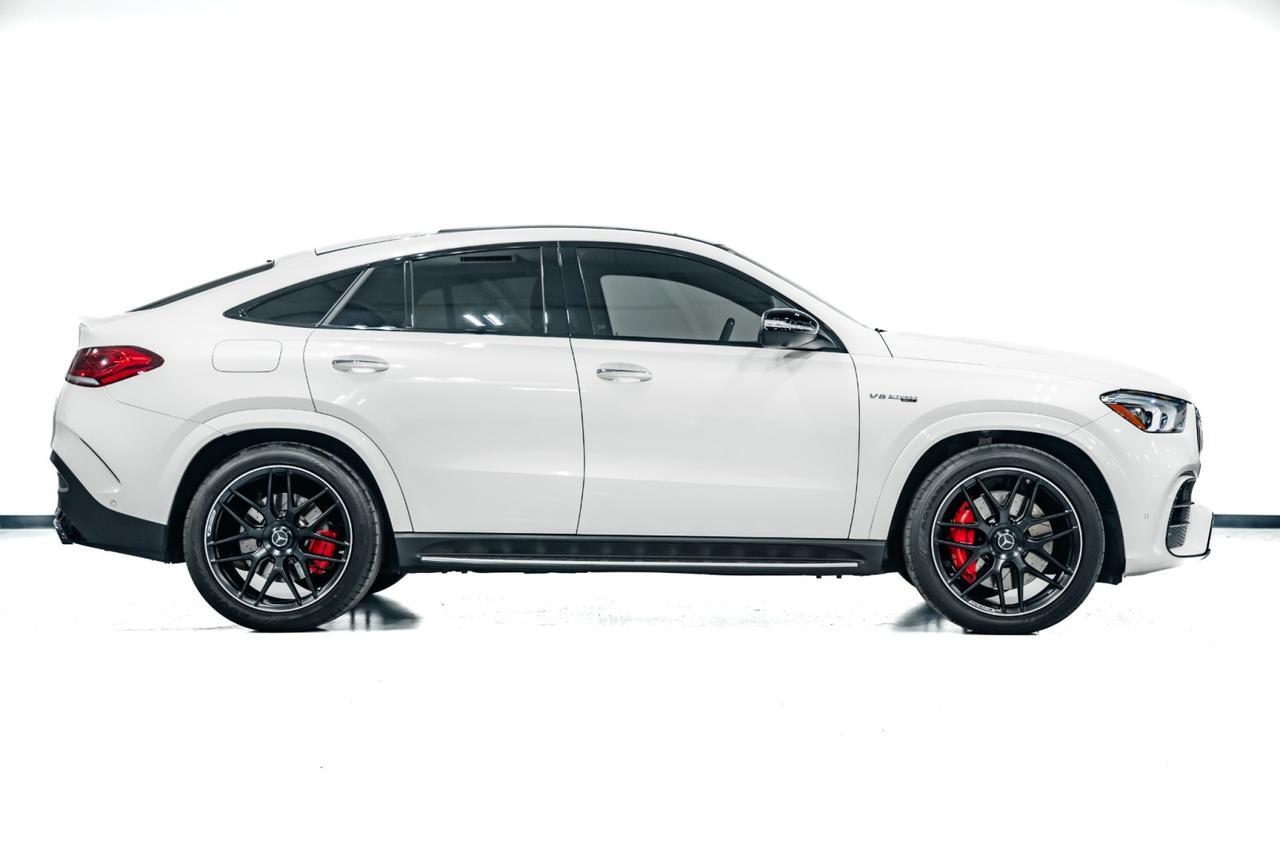 2021 Mercedes-Benz GLE AMG GLE 63 S Brentwood TN