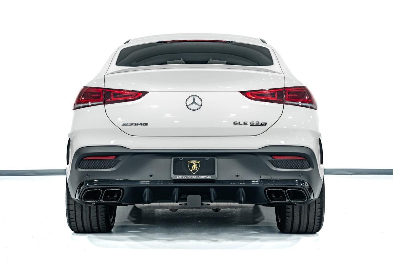 2021 Mercedes-Benz GLE AMG GLE 63 S Brentwood TN