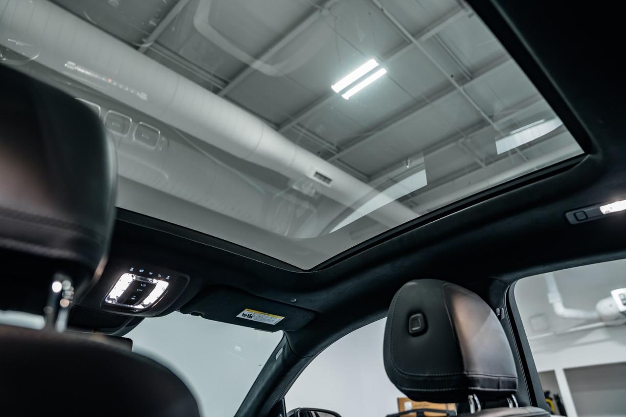2021 Mercedes-Benz GLE AMG GLE 63 S Brentwood TN
