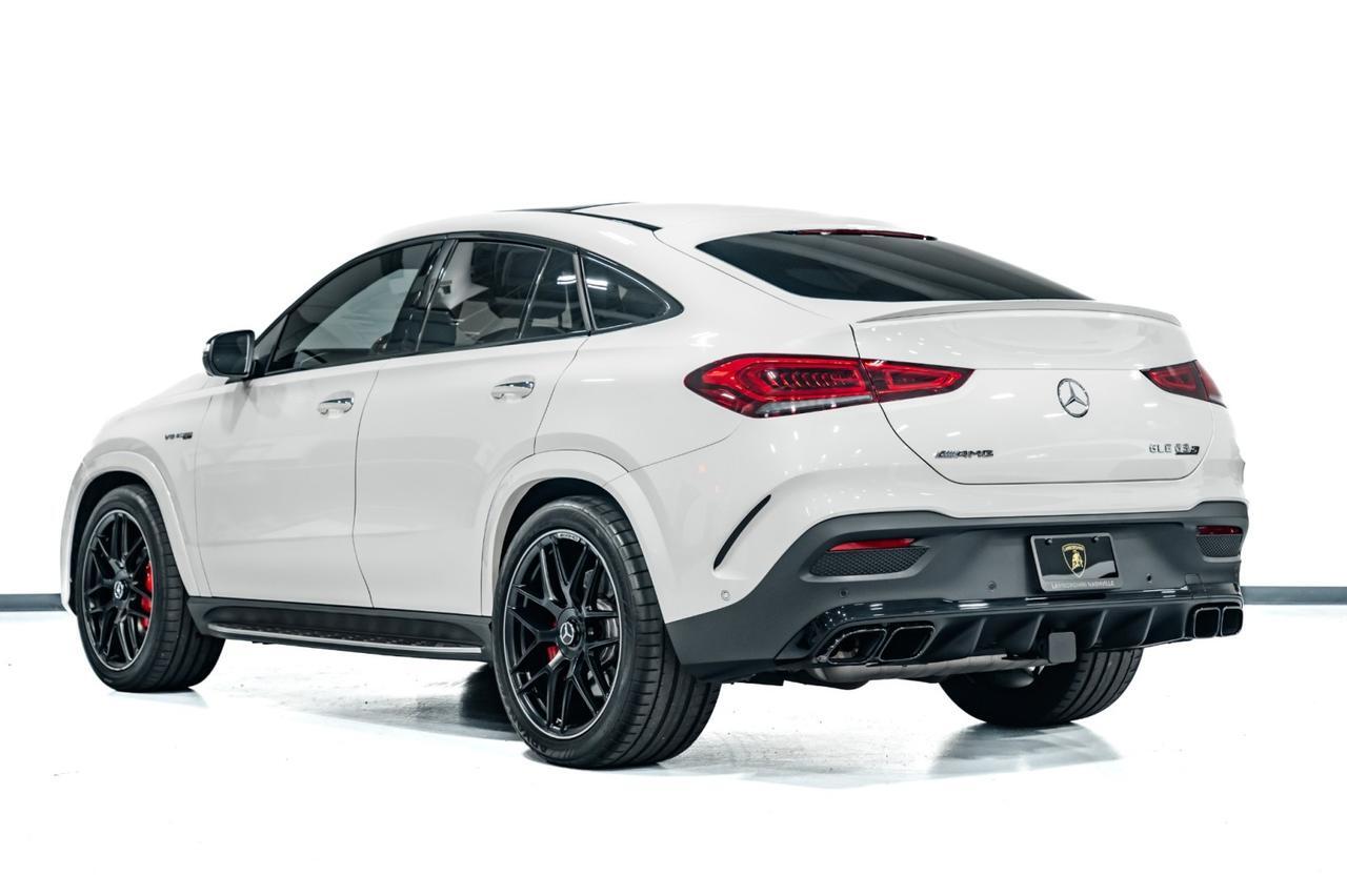 2021 Mercedes-Benz GLE AMG GLE 63 S Brentwood TN
