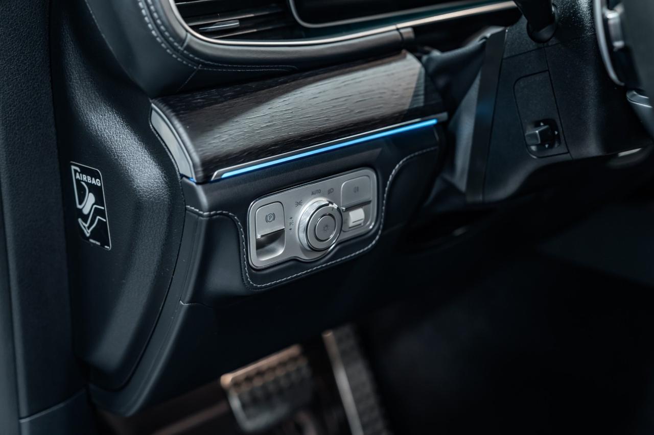 2021 Mercedes-Benz GLE AMG GLE 63 S Brentwood TN