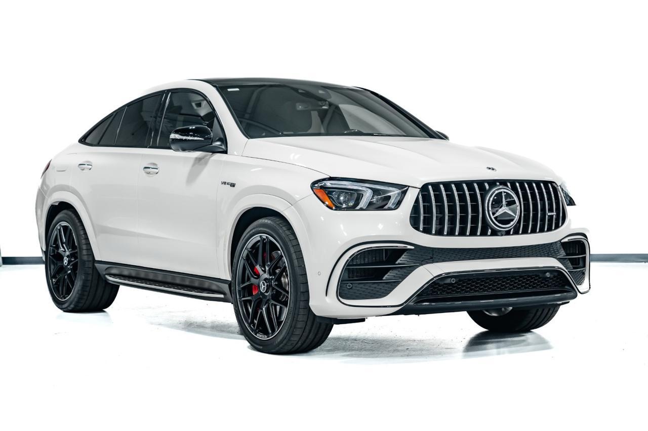 2021 Mercedes-Benz GLE AMG GLE 63 S Brentwood TN