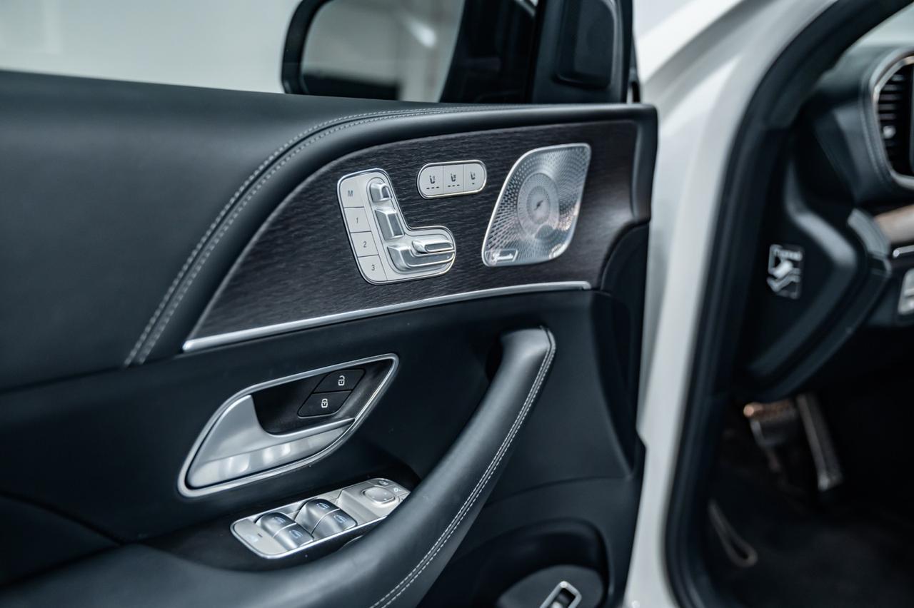 2021 Mercedes-Benz GLE AMG GLE 63 S Brentwood TN