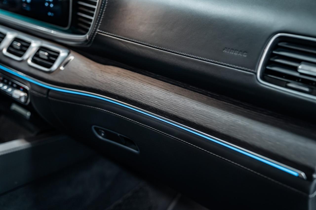 2021 Mercedes-Benz GLE AMG GLE 63 S Brentwood TN