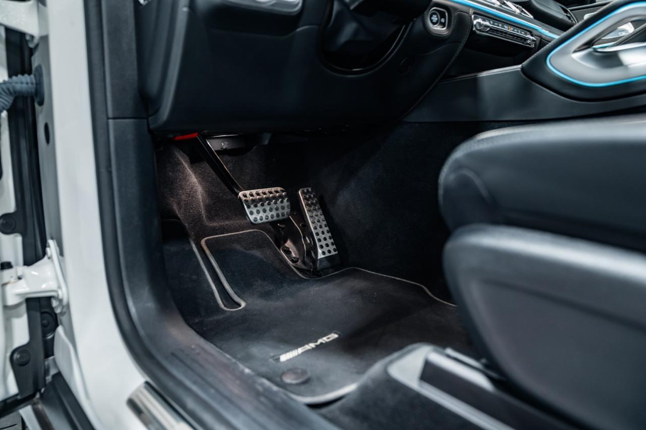 2021 Mercedes-Benz GLE AMG GLE 63 S Brentwood TN