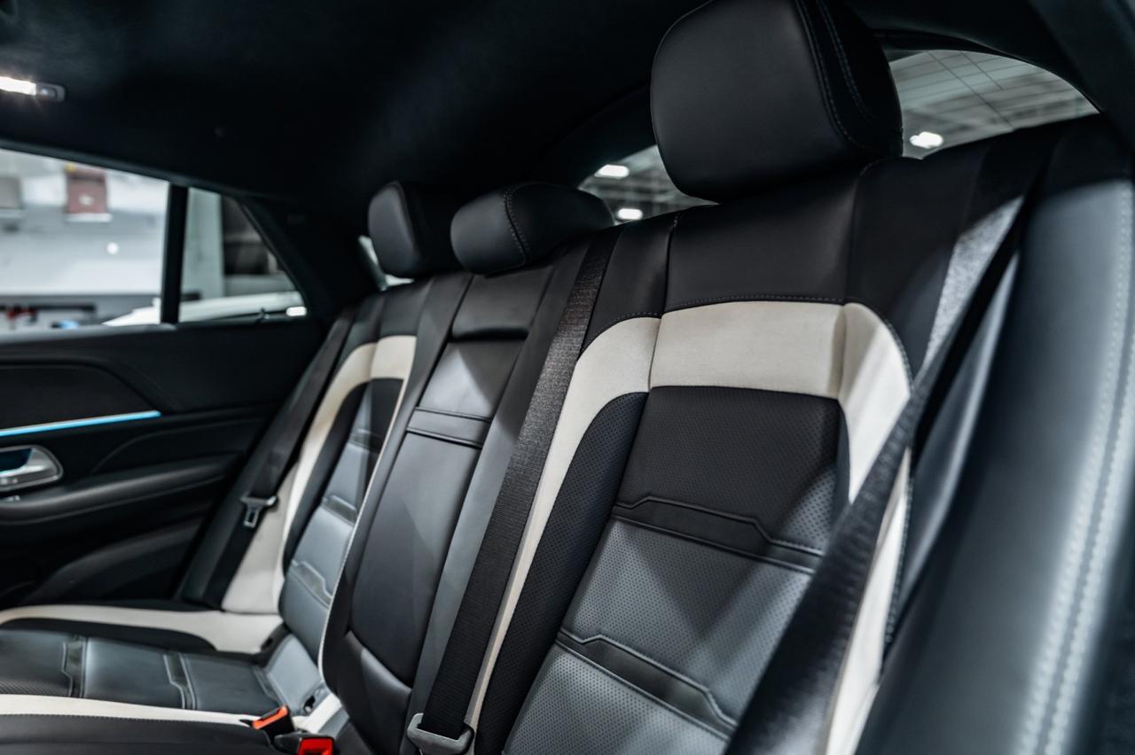 2021 Mercedes-Benz GLE AMG GLE 63 S Brentwood TN