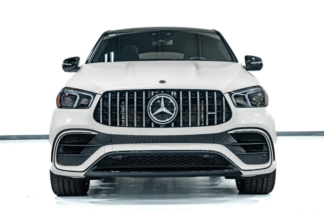 2021 Mercedes-Benz GLE AMG GLE 63 S Brentwood TN