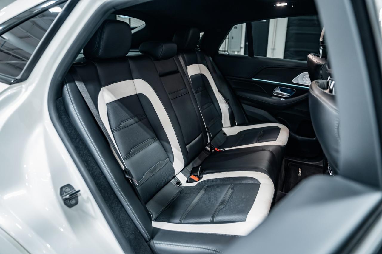 2021 Mercedes-Benz GLE AMG GLE 63 S Brentwood TN
