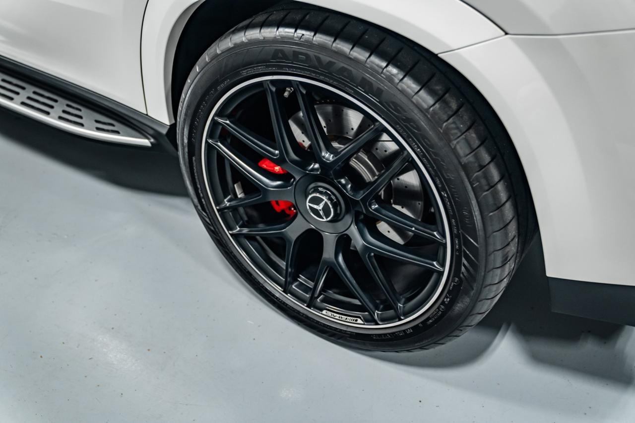 2021 Mercedes-Benz GLE AMG GLE 63 S Brentwood TN