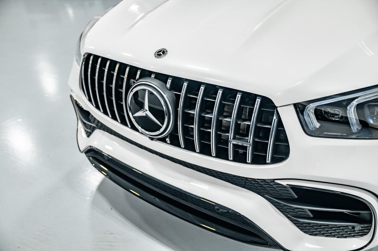 2021 Mercedes-Benz GLE AMG GLE 63 S Charlotte NC