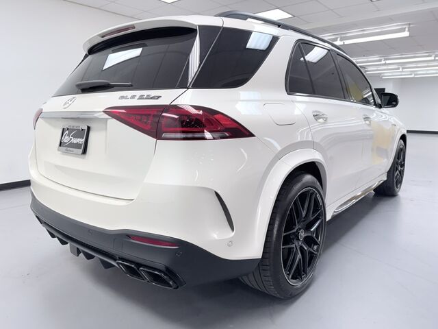 2021 Mercedes-Benz GLE AMG GLE 63 S Dallas TX 2021 Mercedes-Benz GLE AMG GLE 63 S Dallas TX