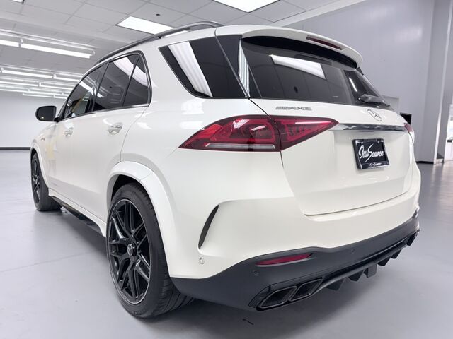 2021 Mercedes-Benz GLE AMG GLE 63 S Dallas TX 2021 Mercedes-Benz GLE AMG GLE 63 S Dallas TX