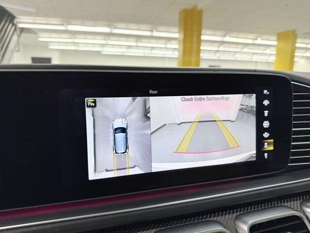 2021 Mercedes-Benz GLE AMG GLE 63 S Dallas TX 2021 Mercedes-Benz GLE AMG GLE 63 S Dallas TX