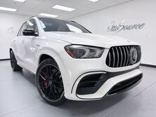 Mercedes-Benz GLE AMG GLE 63 S 2021