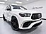 2021 Mercedes-Benz GLE AMG GLE 63 S Dallas TX