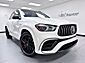 2021 Mercedes-Benz GLE AMG GLE 63 S Dallas TX 2021 Mercedes-Benz GLE AMG GLE 63 S Dallas TX