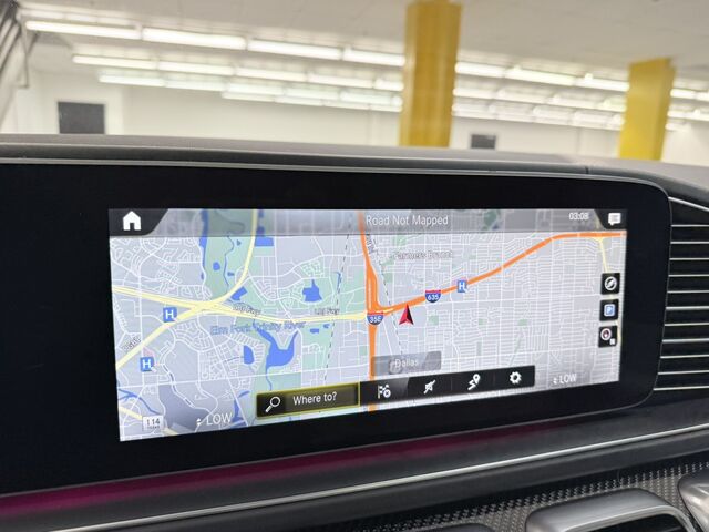 2021 Mercedes-Benz GLE AMG GLE 63 S Dallas TX 2021 Mercedes-Benz GLE AMG GLE 63 S Dallas TX