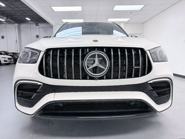 2021 Mercedes-Benz GLE AMG GLE 63 S Dallas TX 2021 Mercedes-Benz GLE AMG GLE 63 S Dallas TX