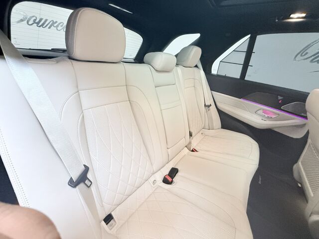 2021 Mercedes-Benz GLE AMG GLE 63 S Dallas TX 2021 Mercedes-Benz GLE AMG GLE 63 S Dallas TX