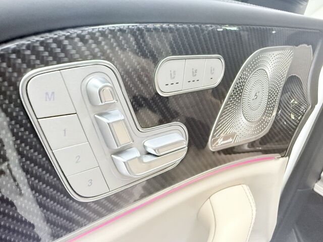 2021 Mercedes-Benz GLE AMG GLE 63 S Dallas TX 2021 Mercedes-Benz GLE AMG GLE 63 S Dallas TX