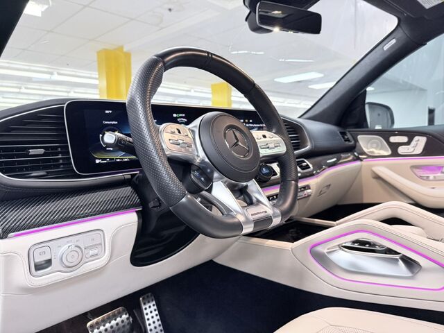 2021 Mercedes-Benz GLE AMG GLE 63 S Dallas TX 2021 Mercedes-Benz GLE AMG GLE 63 S Dallas TX