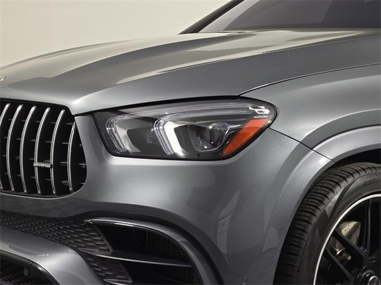 2021 Mercedes-Benz GLE AMG GLE 63 S Yonkers NY