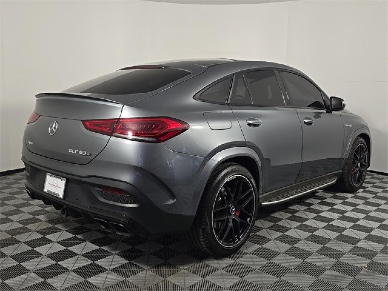 2021 Mercedes-Benz GLE AMG GLE 63 S Yonkers NY