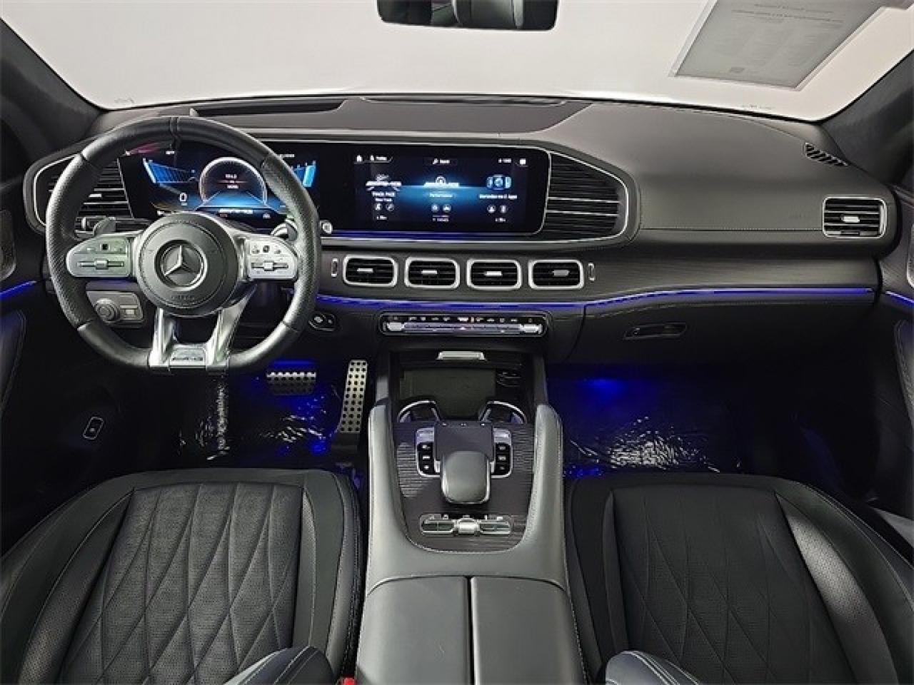 2021 Mercedes-Benz GLE AMG GLE 63 S Yonkers NY