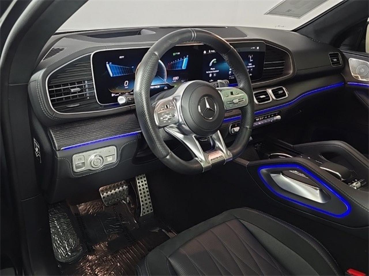2021 Mercedes-Benz GLE AMG GLE 63 S Yonkers NY