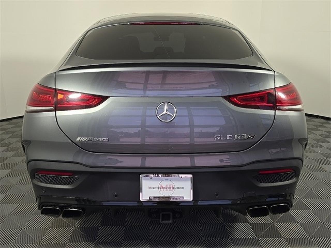 2021 Mercedes-Benz GLE AMG GLE 63 S Yonkers NY