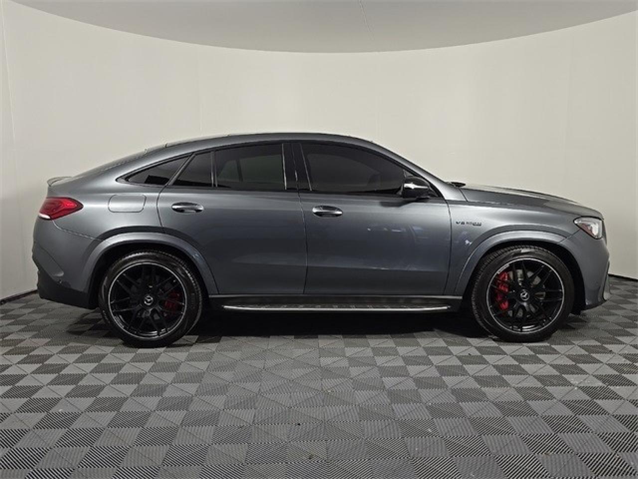 2021 Mercedes-Benz GLE AMG GLE 63 S Yonkers NY