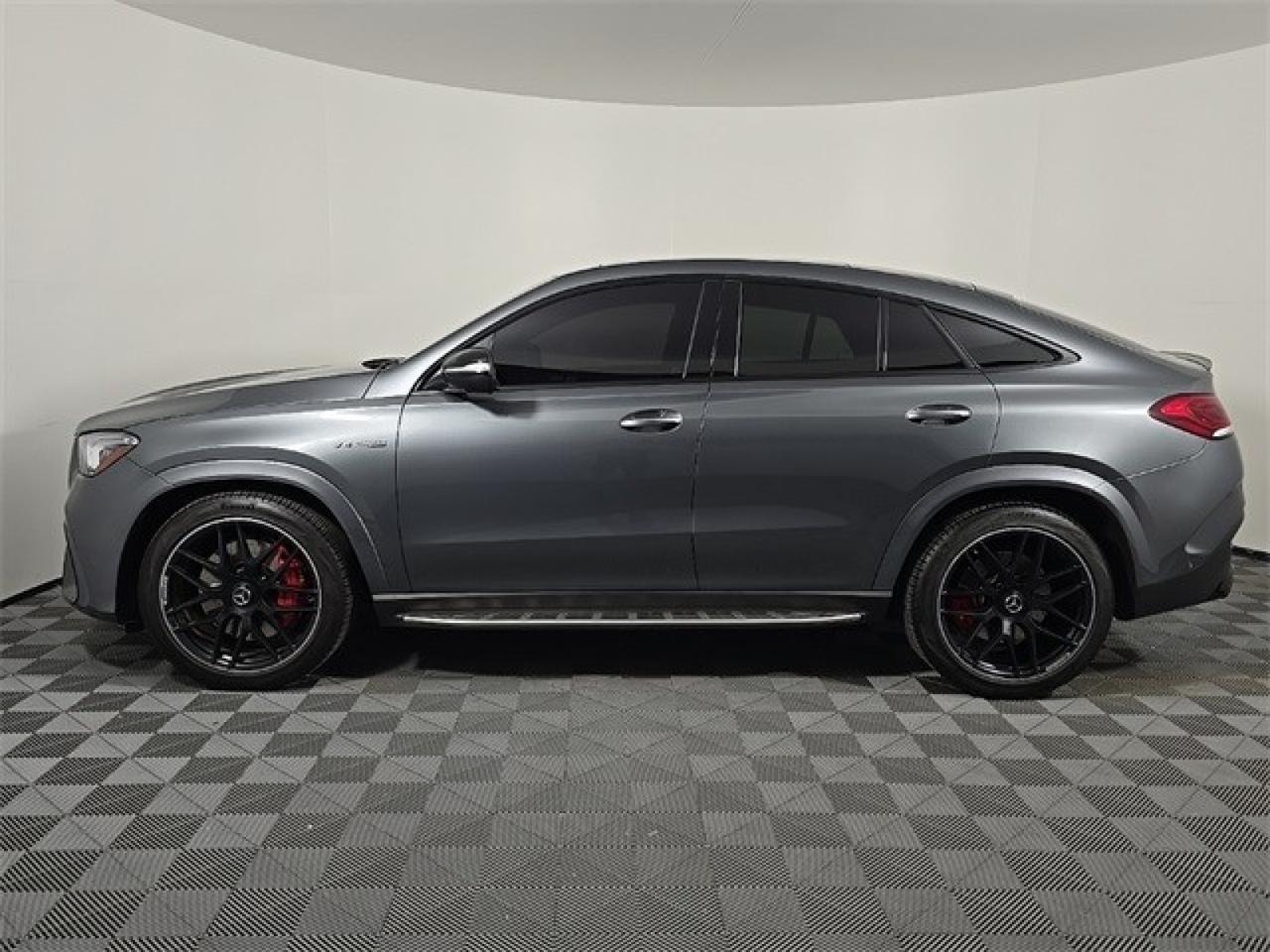 2021 Mercedes-Benz GLE AMG GLE 63 S Yonkers NY