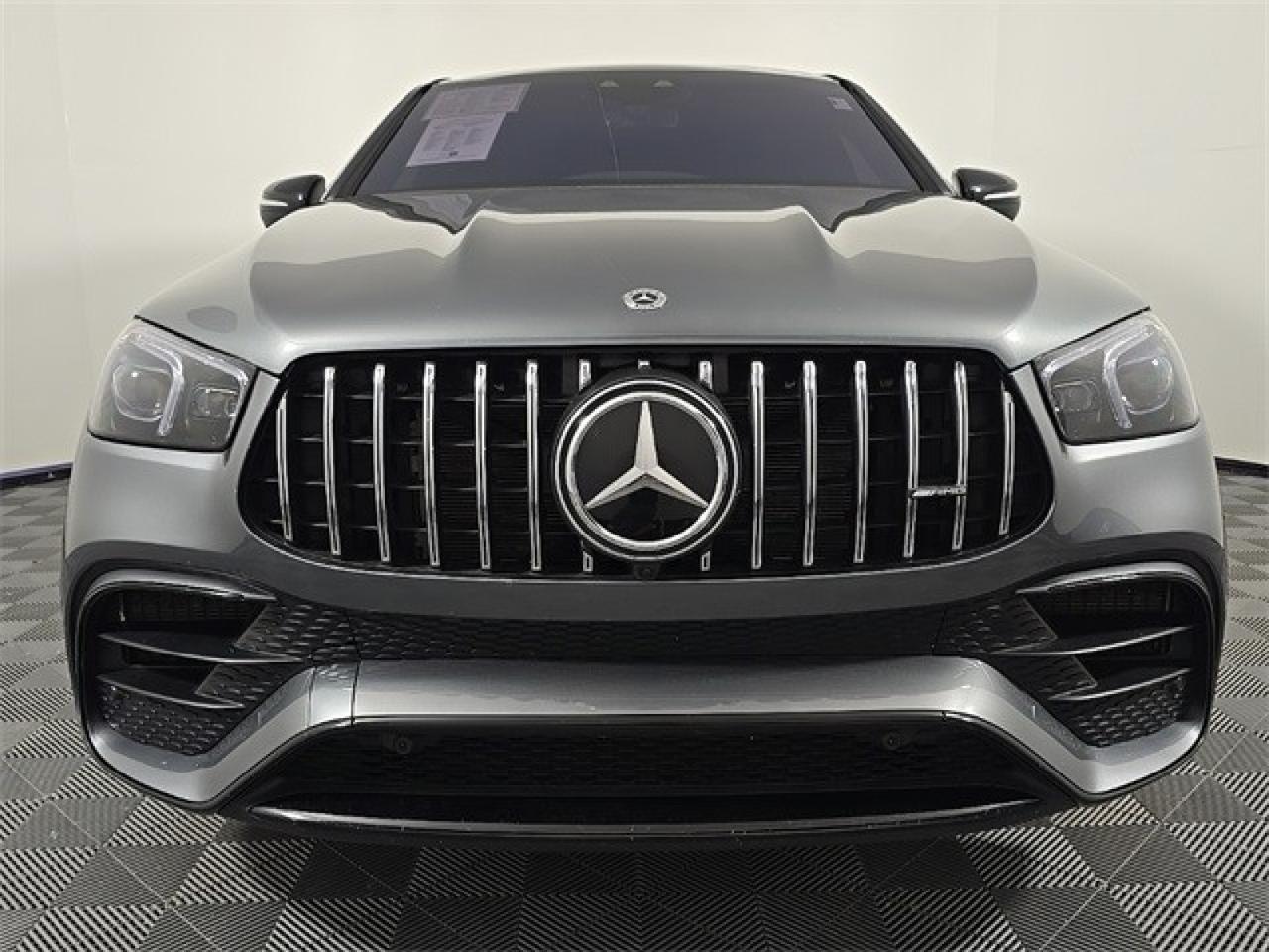 2021 Mercedes-Benz GLE AMG GLE 63 S Yonkers NY