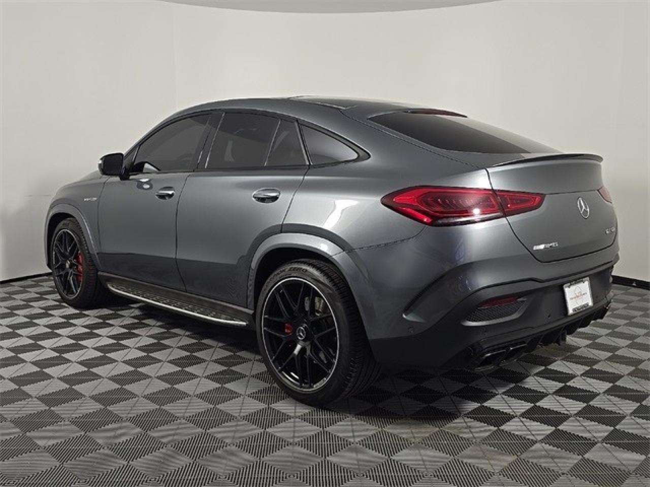 2021 Mercedes-Benz GLE AMG GLE 63 S Yonkers NY