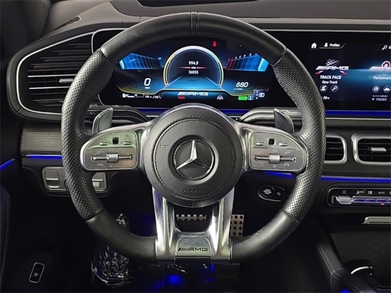 2021 Mercedes-Benz GLE AMG GLE 63 S Yonkers NY