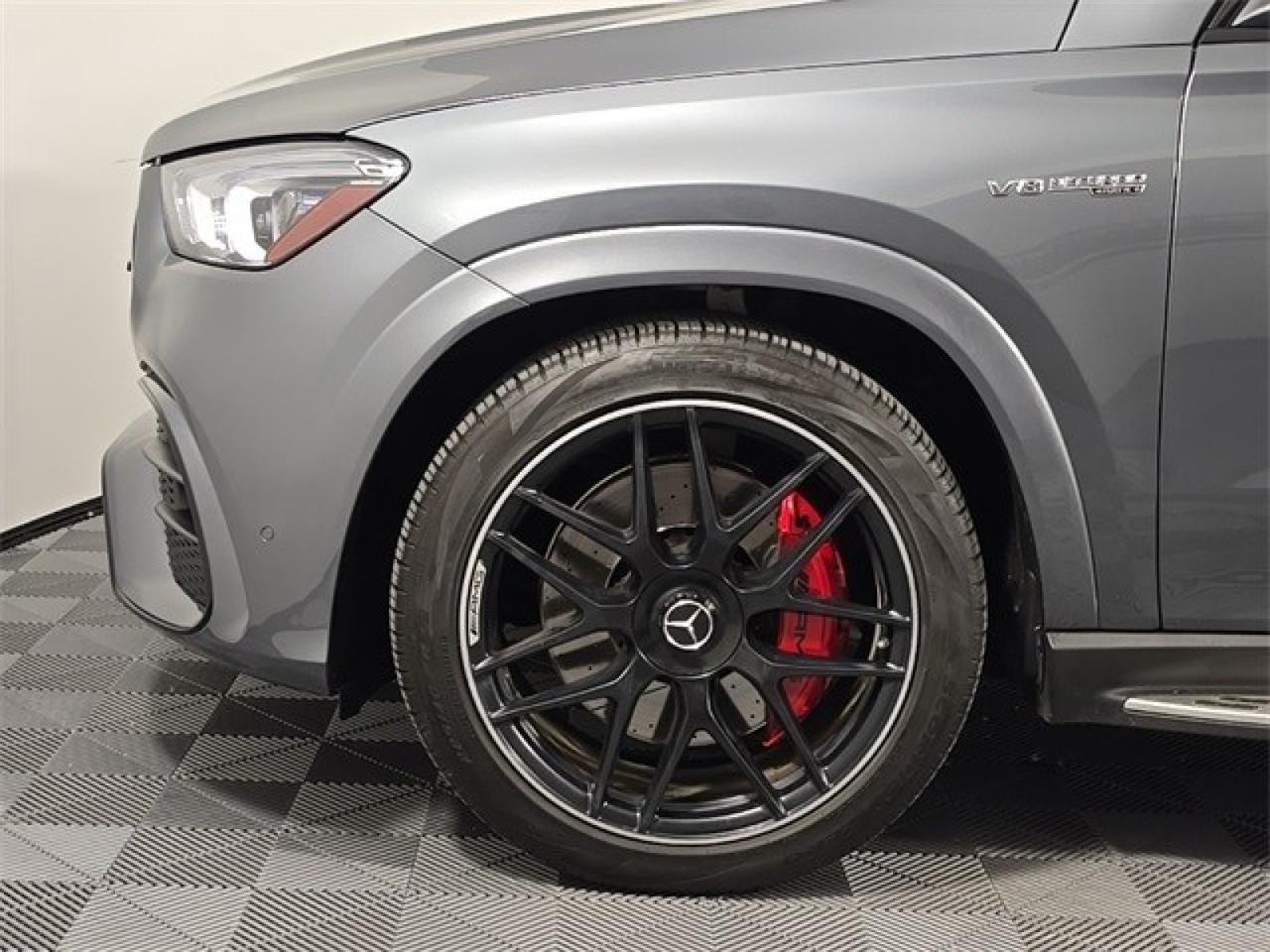 2021 Mercedes-Benz GLE AMG GLE 63 S Yonkers NY