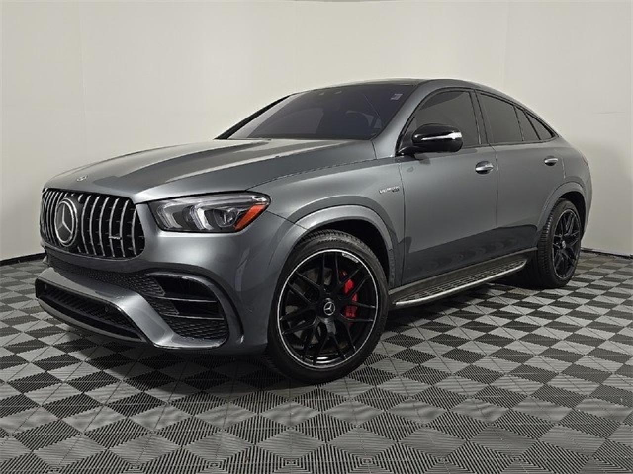 2021 Mercedes-Benz GLE AMG GLE 63 S Yonkers NY
